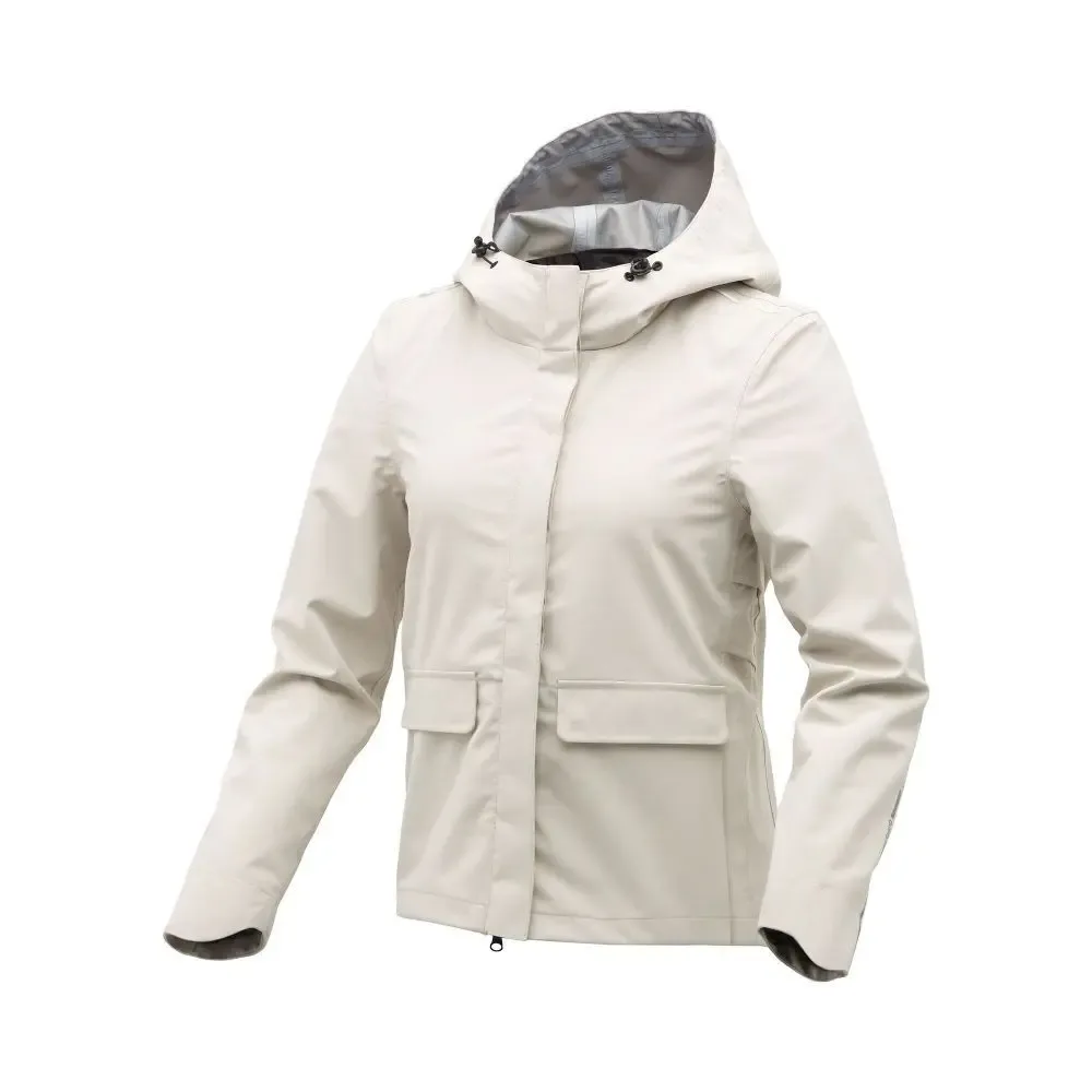 Wasserdichte Jacke für Frauen Tucano Urbano Diretta