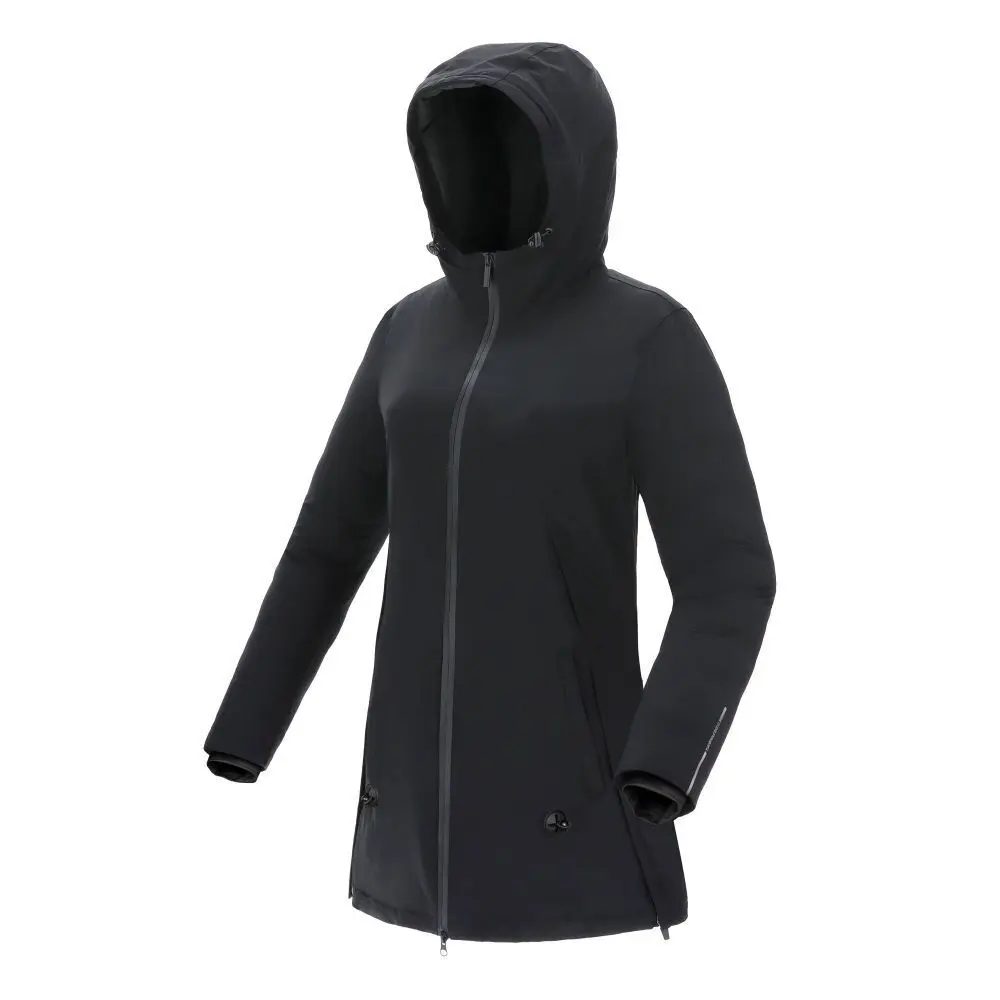 Wasserdichte Jacke für Frauen Tucano Urbano Magic Shelter