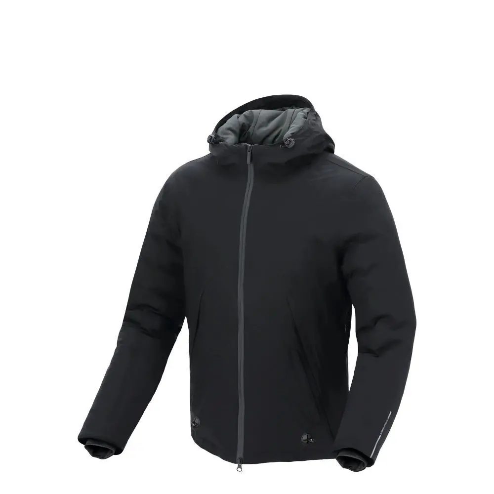Wasserdichte Jacke Tucano Urbano Magic Shelter