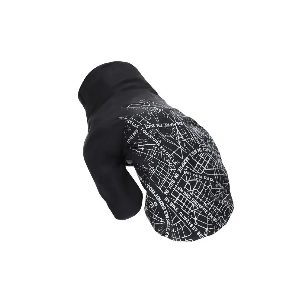 Fahrradhandschuhe Tucano Urbano Roadster