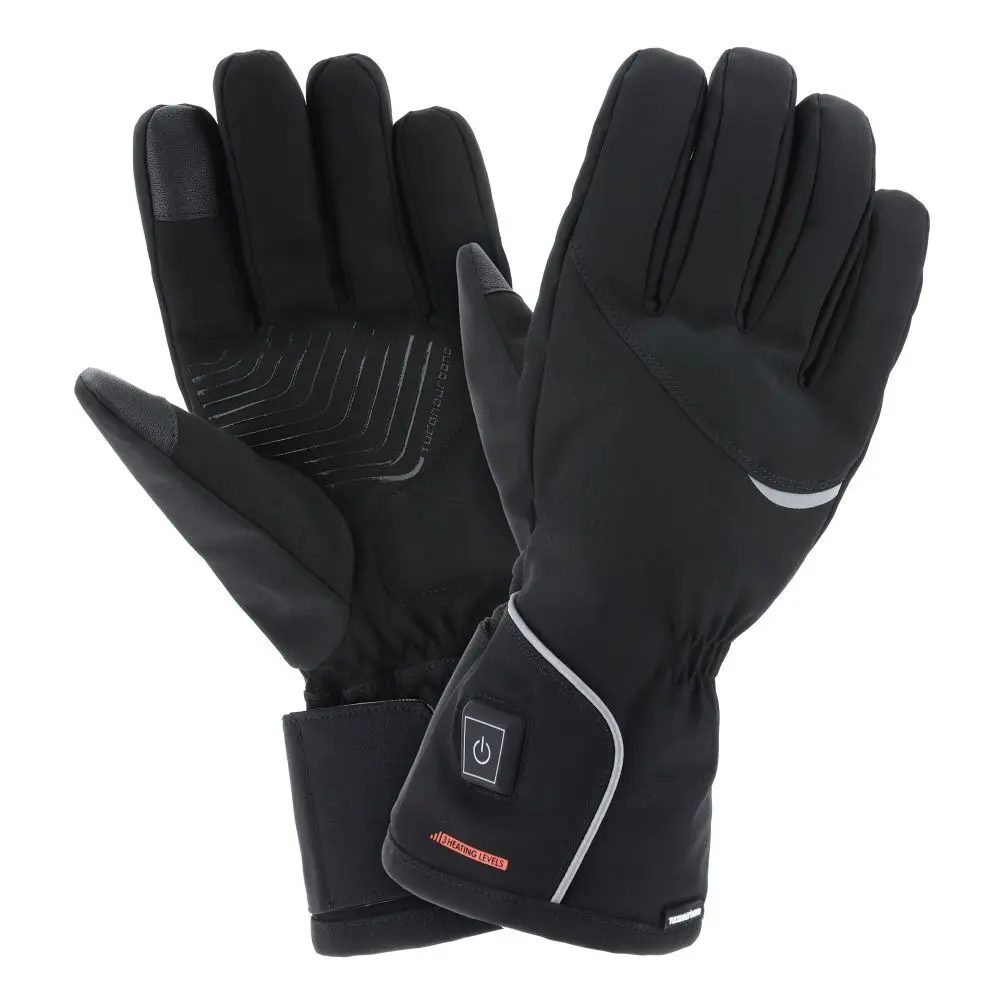 Fahrradhandschuhe Tucano Urbano Feelwarm