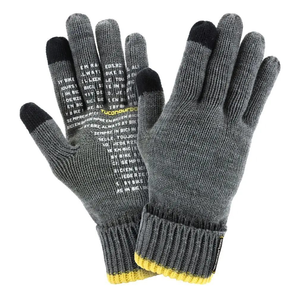 Fahrradhandschuhe Tucano Urbano Spider