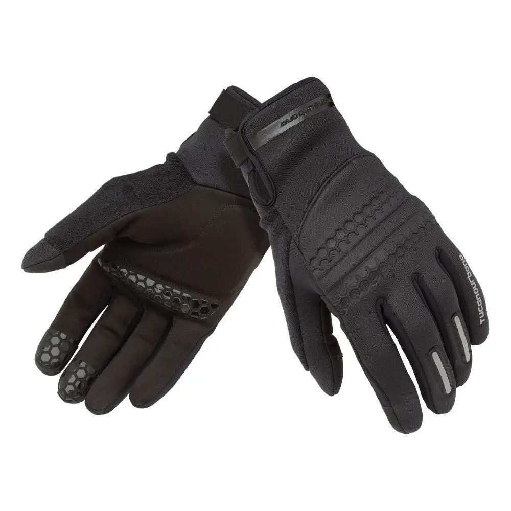 Fahrradhandschuhe Tucano Urbano Sass