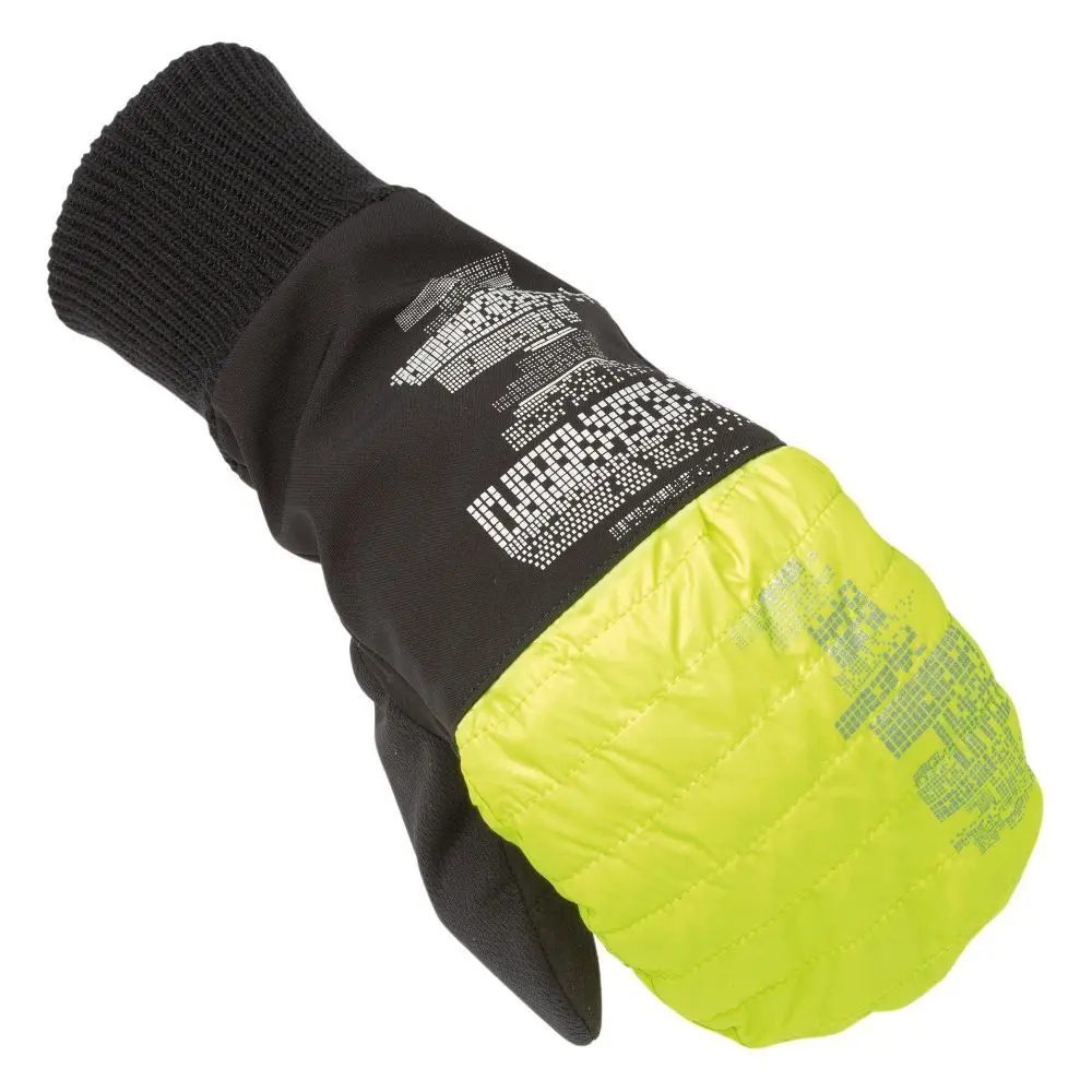Fahrradhandschuhe Tucano Urbano Pickup Skyline