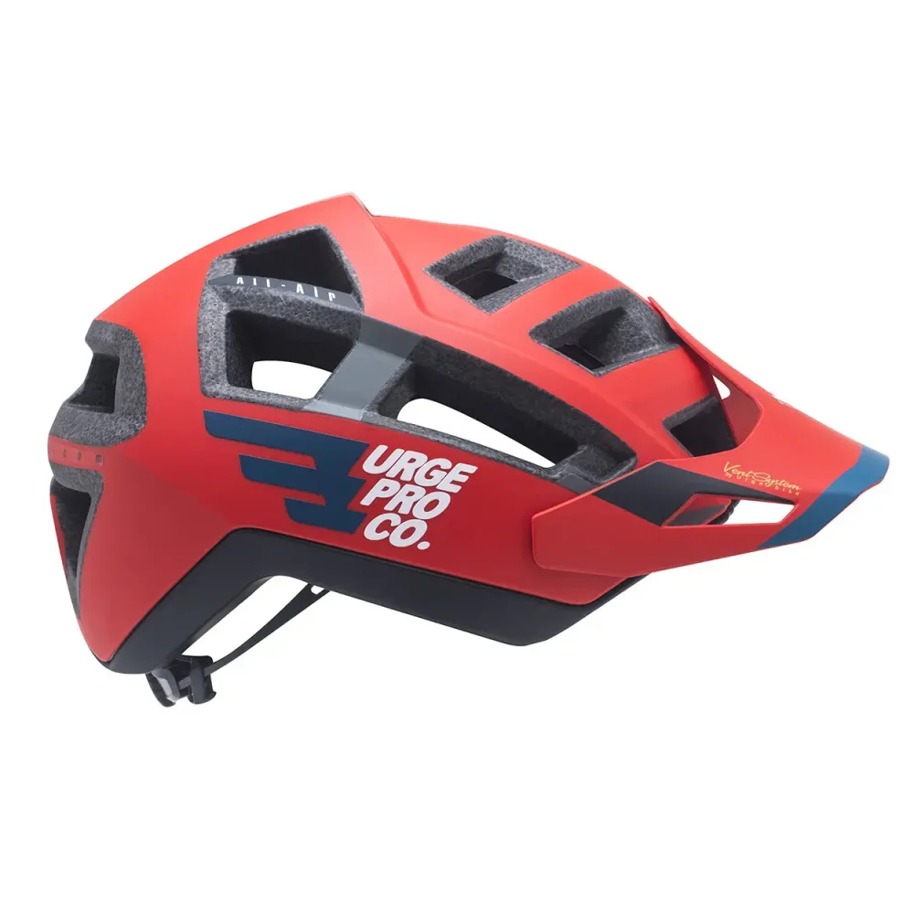 Fahrradhelm Urge All-Air ERT