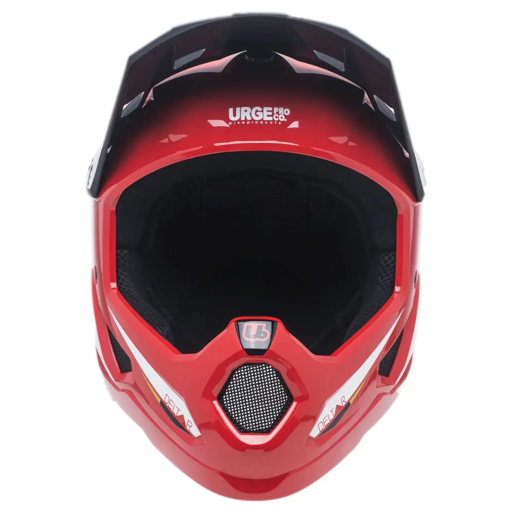 Integraler Fahrradhelm Urge Deltar