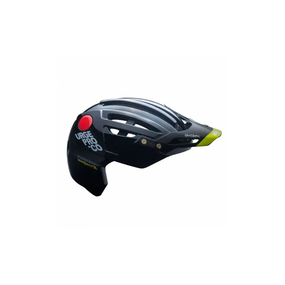 Fahrradhelm Urge Endur-O-Matic 2 RH