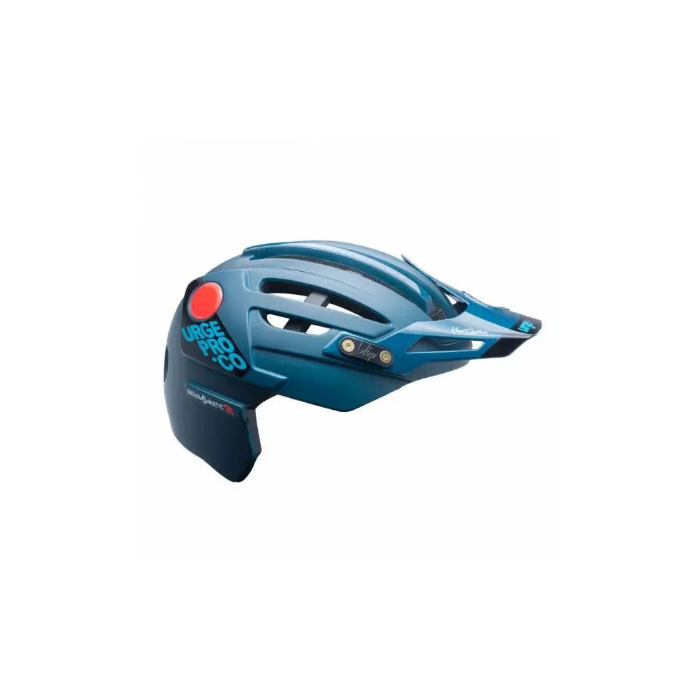 Fahrradhelm Urge Endur-O-Matic 2 RH