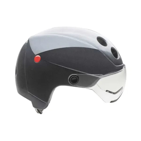 Fahrradhelm  Urge Cab Reflecto ERT