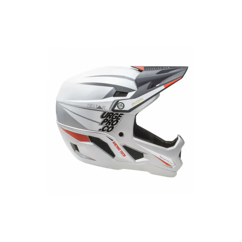 Integral-Fahrradhelm Kind Urge Deltar