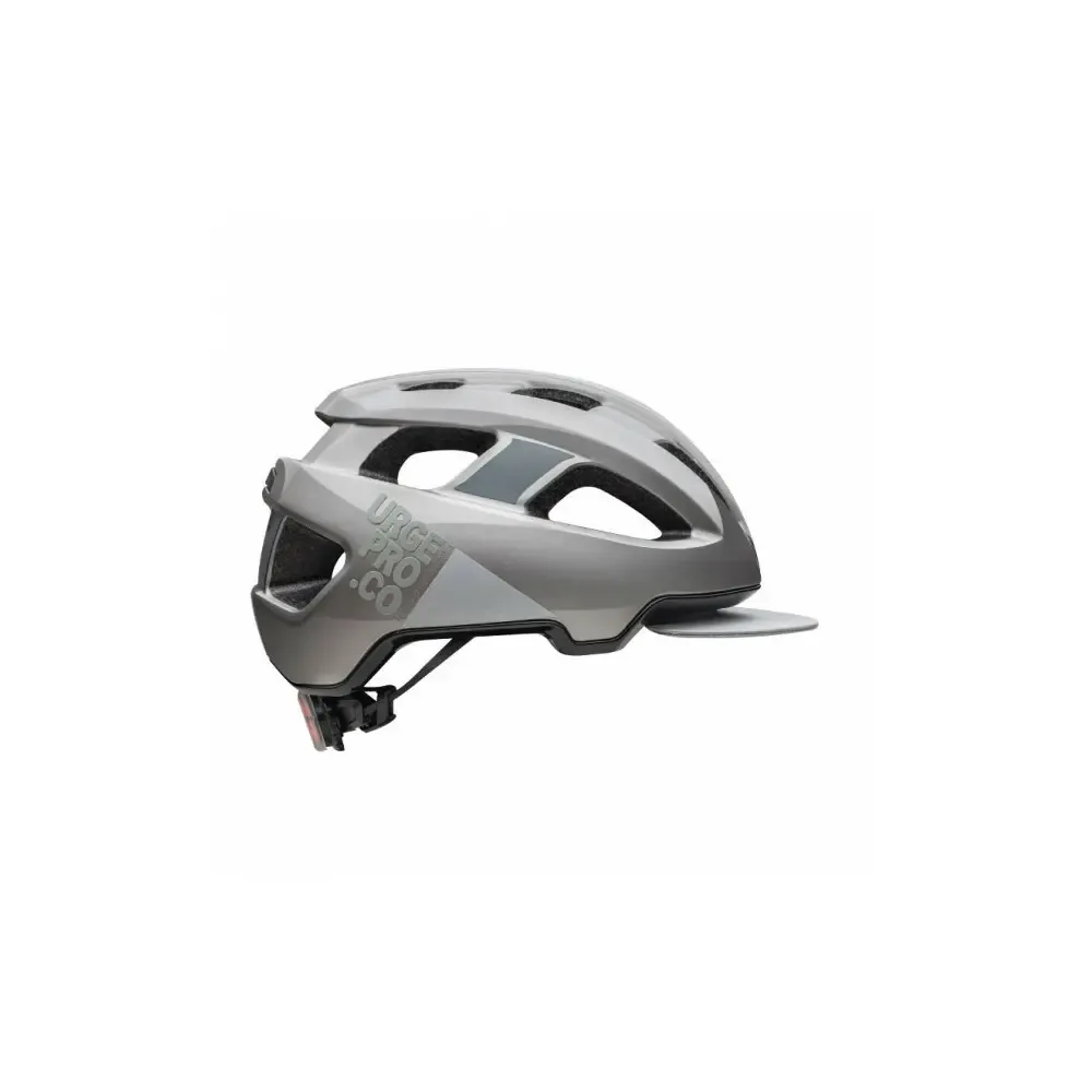 Fahrradhelm Urge Strail
