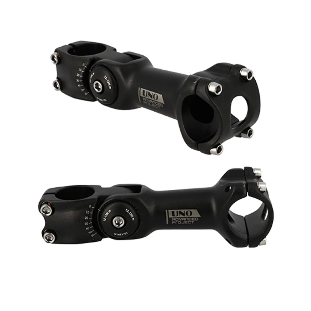 Verstellbarer Vorbau Uno Ahead Set L25