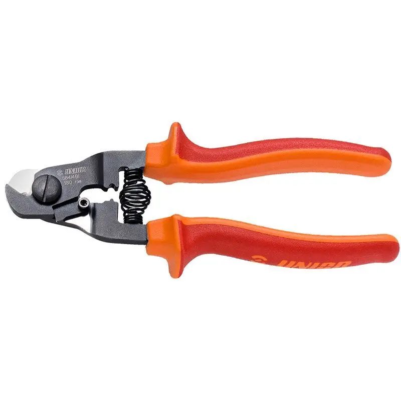 Kabelschneidezange Unior 584/4BI-US