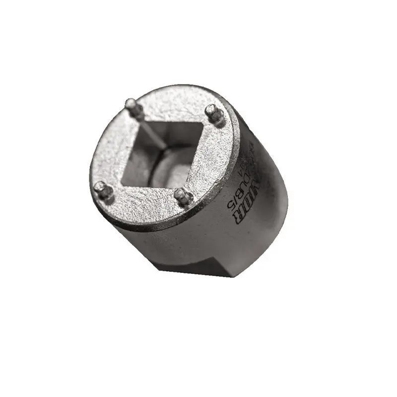 Kurbelmutter-Entferner Unior SRAM DUB 1609.2DUB/5