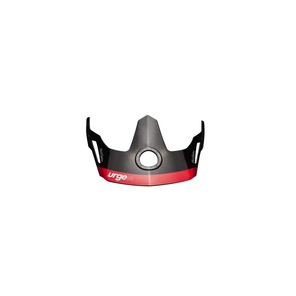 Helmvisier Urge Enduromatic 2