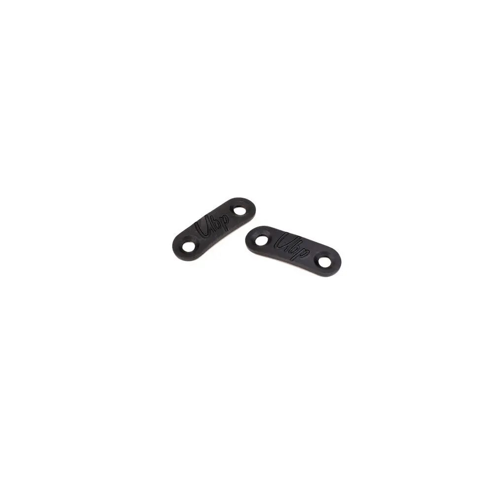Visierplatte Urge UEndur-O-Matic (x2)