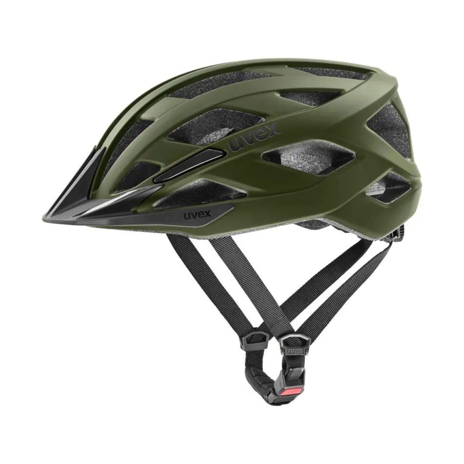 Helm Uvex I-Vo 2