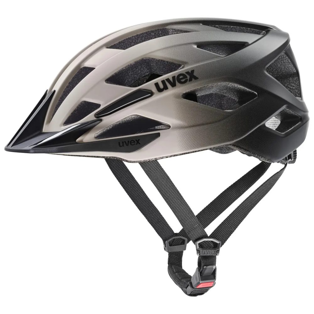 Helm Uvex I-vo 2