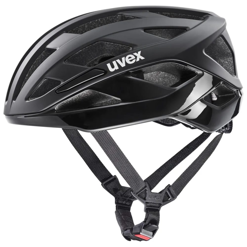 Helm Straße Uvex I-volute