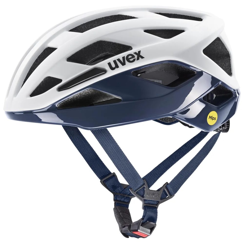 Helm Straße Uvex I-volute Mips