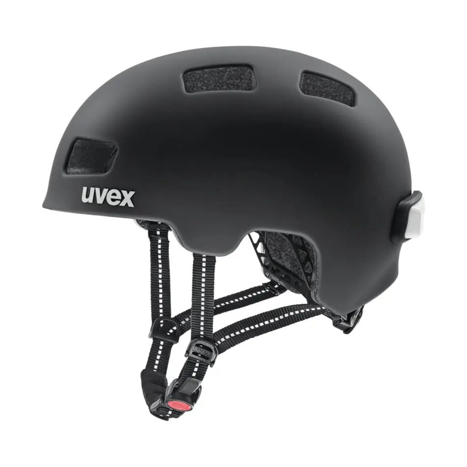 Uvex City 4 Fahrradhelm