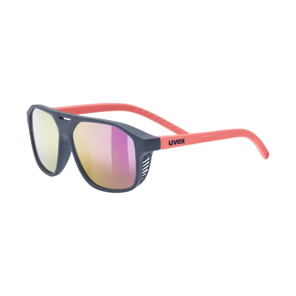 Uvex Kinder Cosmic Sportbrille