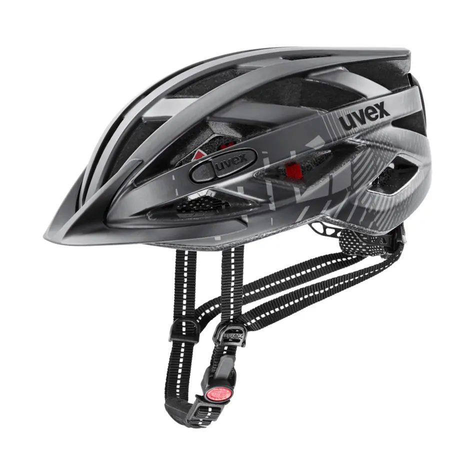 Helm Straße Uvex City I-Vo