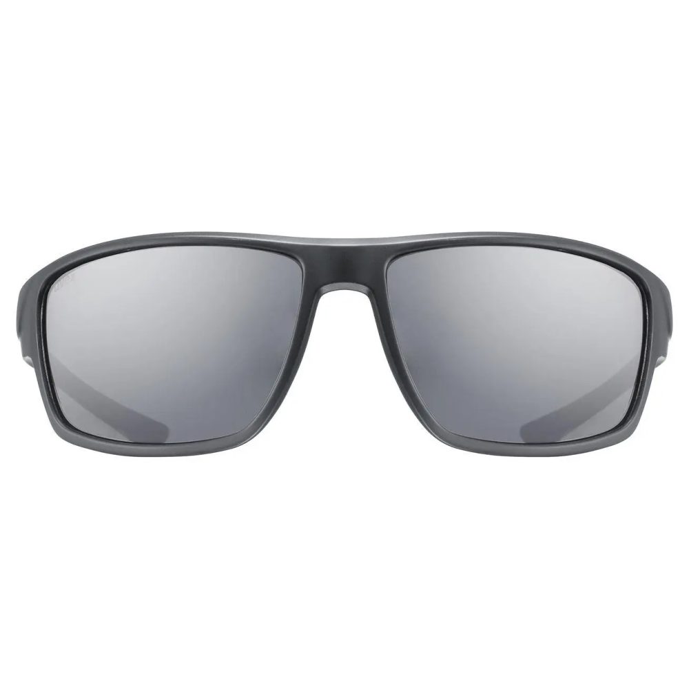 Uvex Sportstyle 230 Black Matt/Ltm Smoke S5320692216