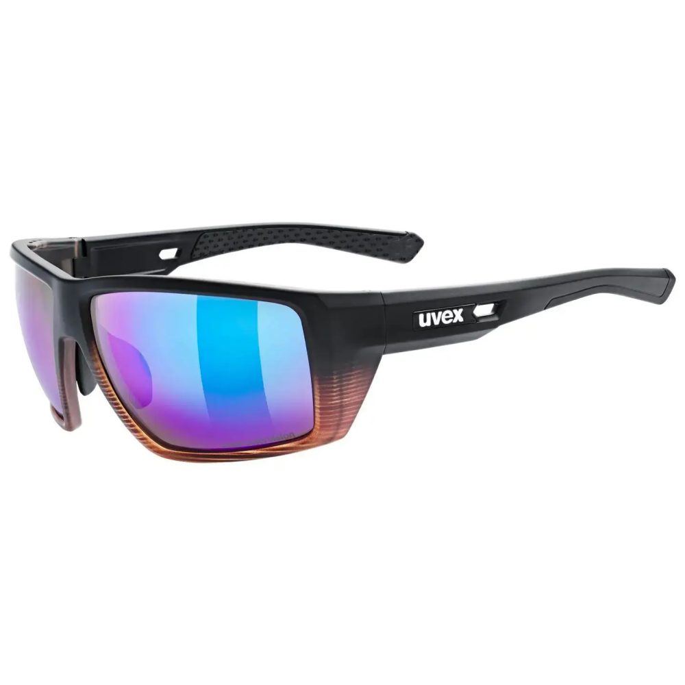 Sportbrille Uvex MTN Venture CV