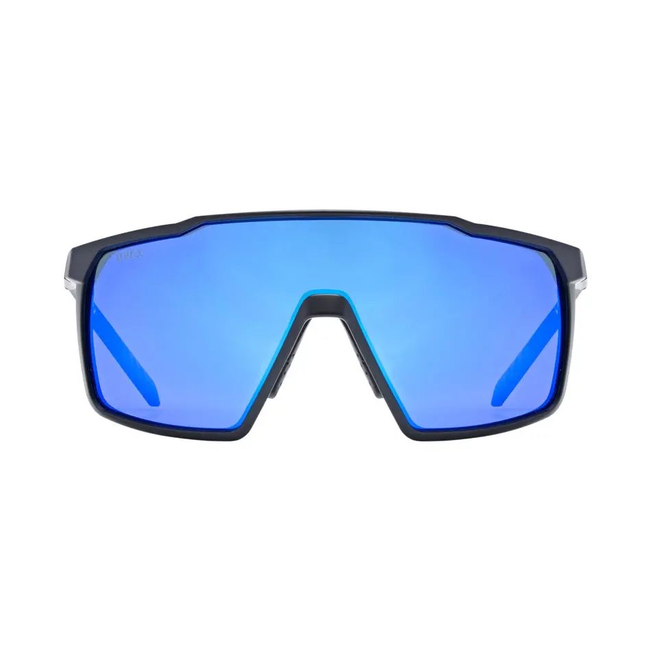 Uvex MTN Perform S 2 Sportbrille