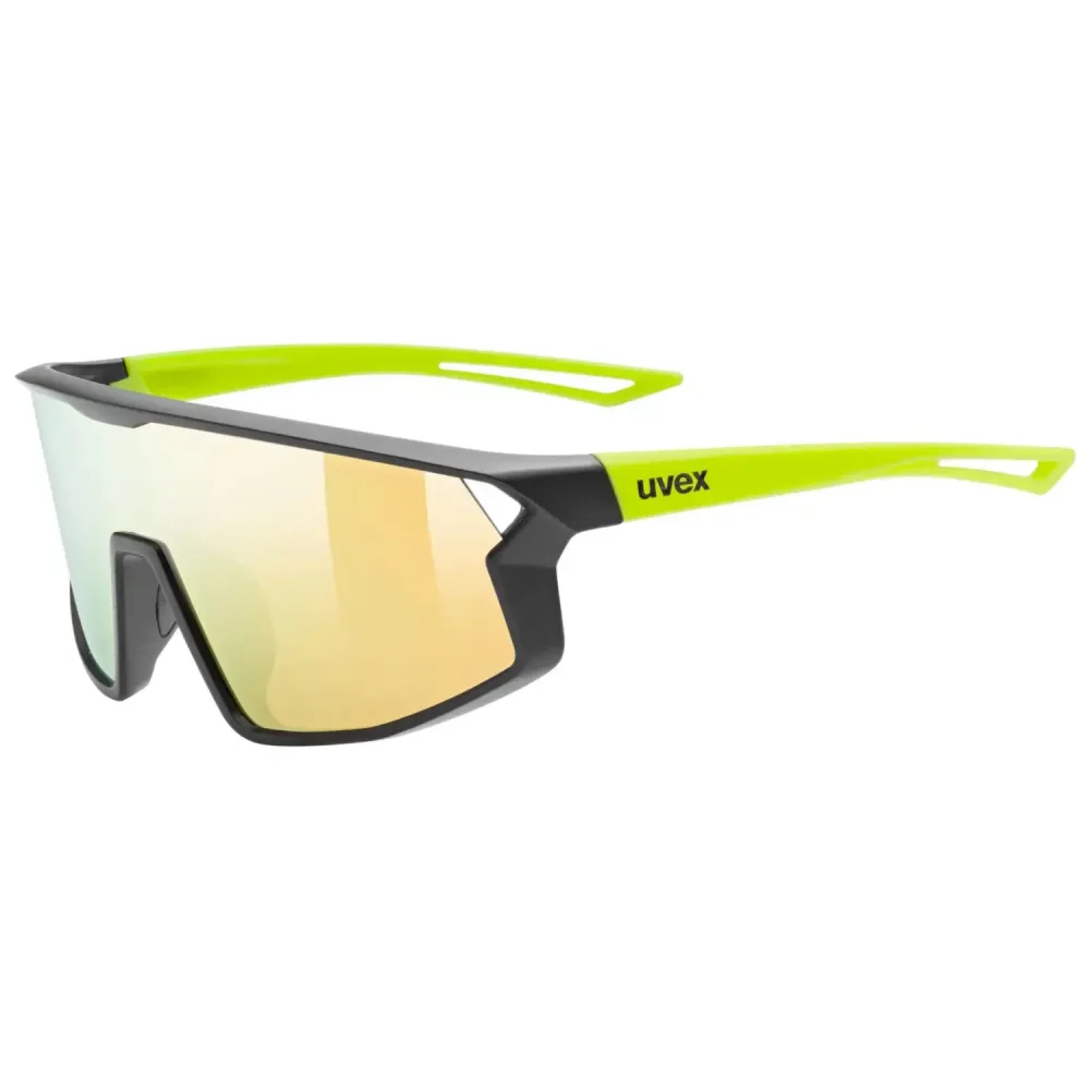 Uvex Kinder Skyryse Jr. Sportbrille