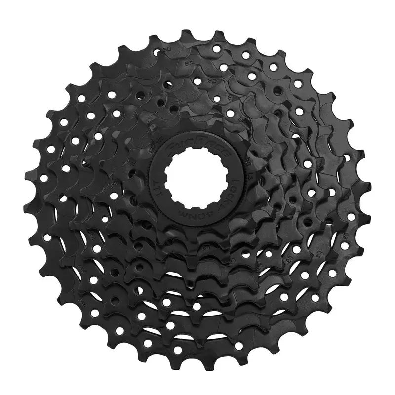 Kassette V Bike CSM55