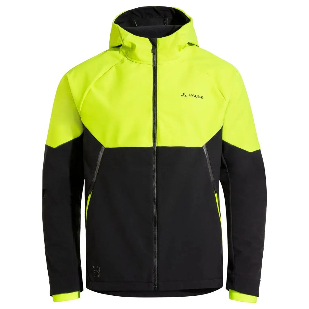 Vaude Herren Qimsa Softshell Jacke