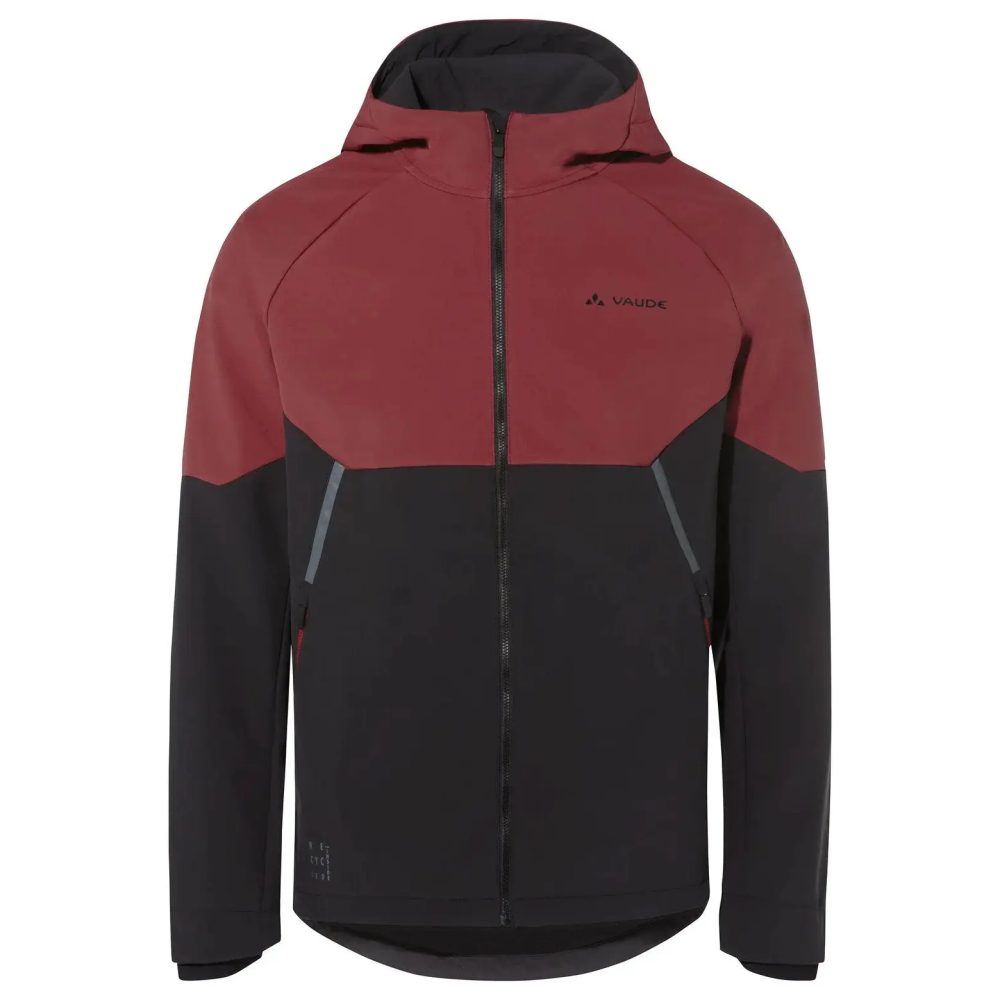 Vaude Herren Qimsa Softshell Jacke