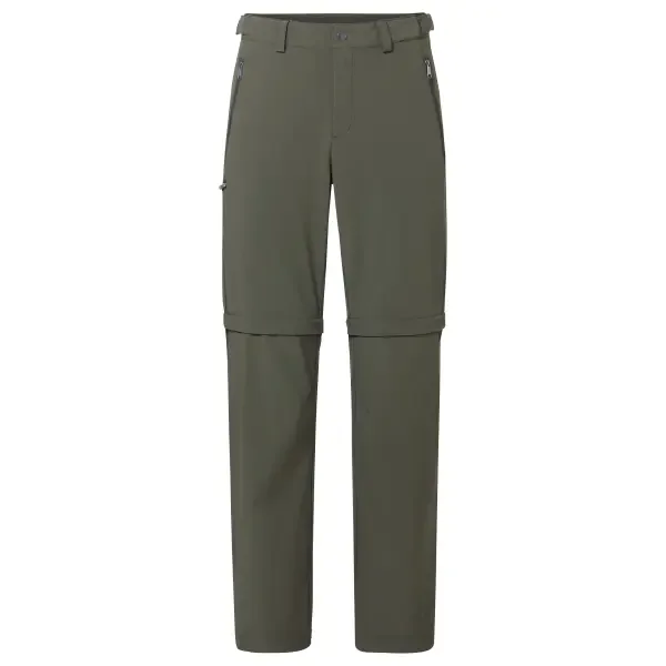 Vaude Herren Farley Stretch Zo II Hose
