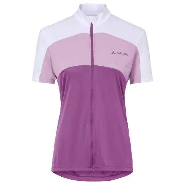 Full Zip Trikot Women VAUDE Matera
