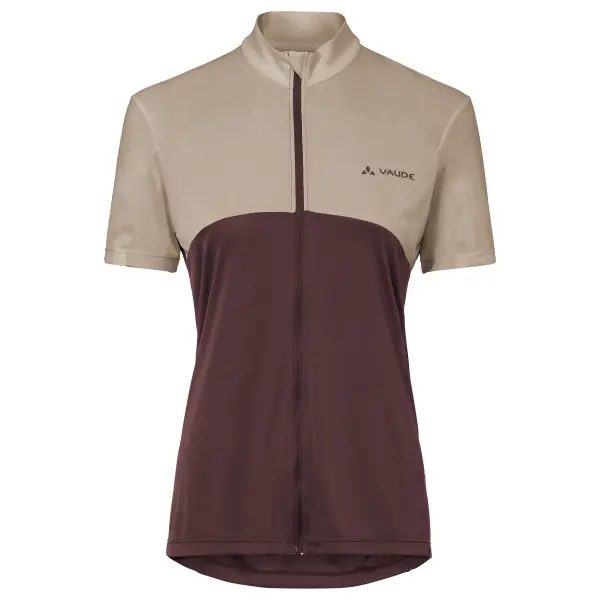 Full Zip Trikot Women VAUDE Matera