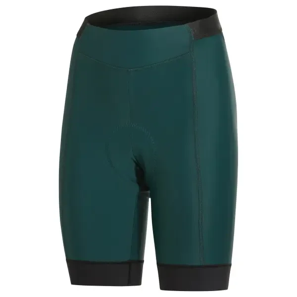 Vaude Damen Posta Radhose kurz