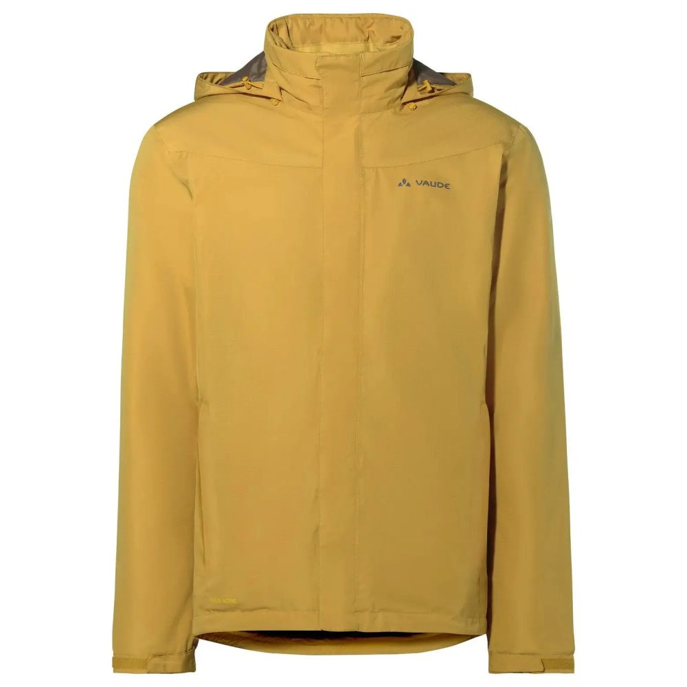 Vaude Herren Escape Bike Warm Jacke