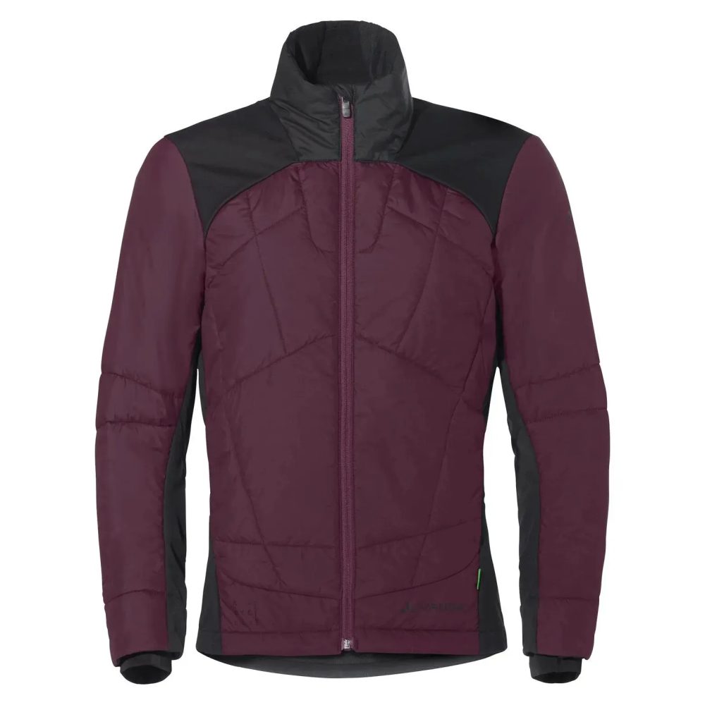 VAUDE - Minaki Jacket IV, 44, Brombeere