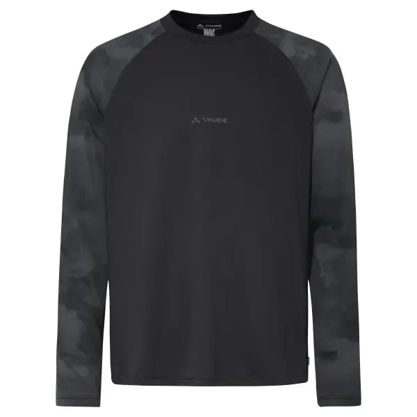 Vaude Herren Loamer Longsleeve