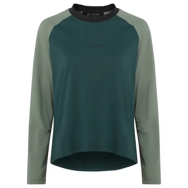 Vaude Damen Loamer Longsleeve