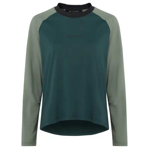 Vaude Damen Loamer Longsleeve