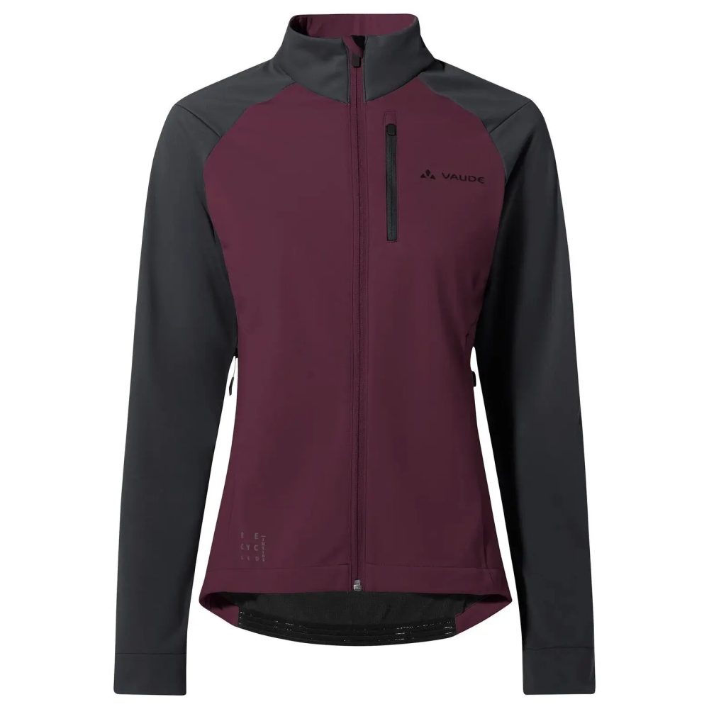 Vaude Damen Posta Softshell VII Jacke