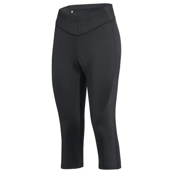 Vaude Damen Matera Radhose 3/4