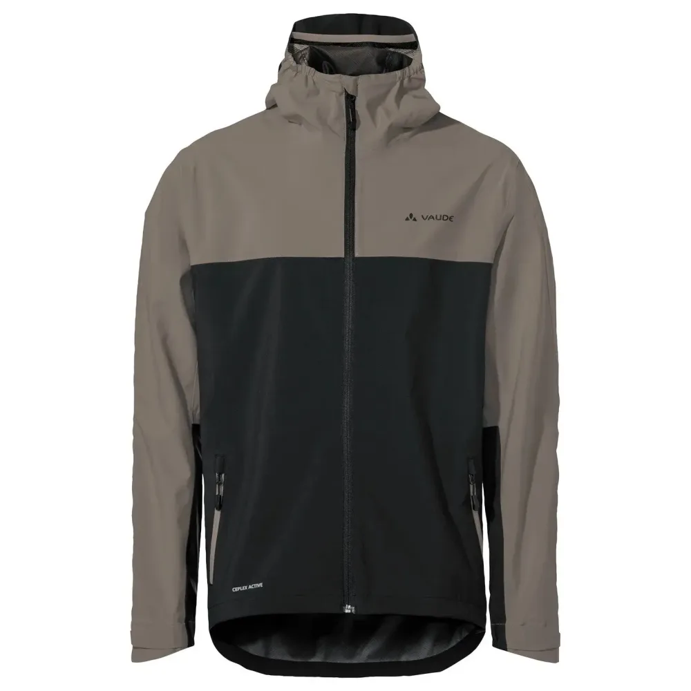 Vaude Herren Moab Rain Jacke