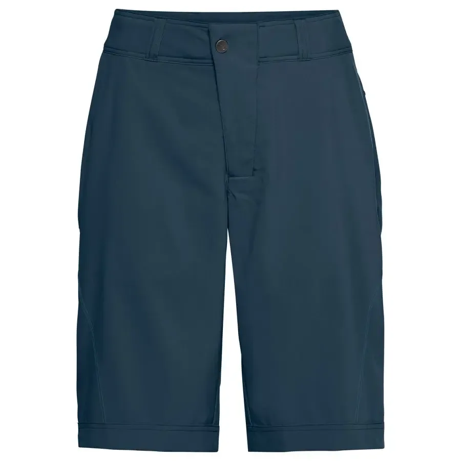 Vaude Damen Ledro MTB Hose kurz