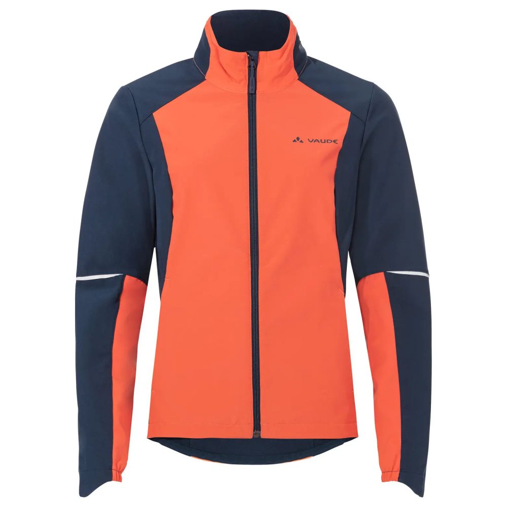 Trainingsjacke Damen VAUDE Wintry IV