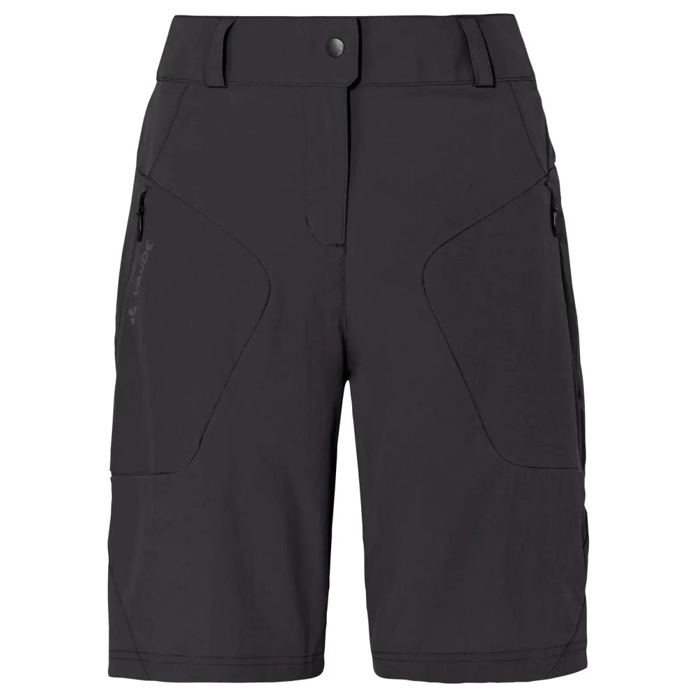 Vaude Damen Altissimo II MTB Hose kurz