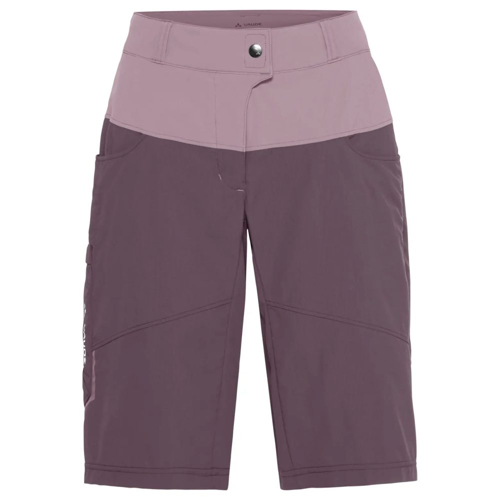 Shorts für Damen VAUDE Qimsa